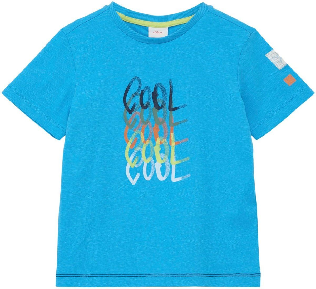s.Oliver RED LABEL Junior T-shirt
