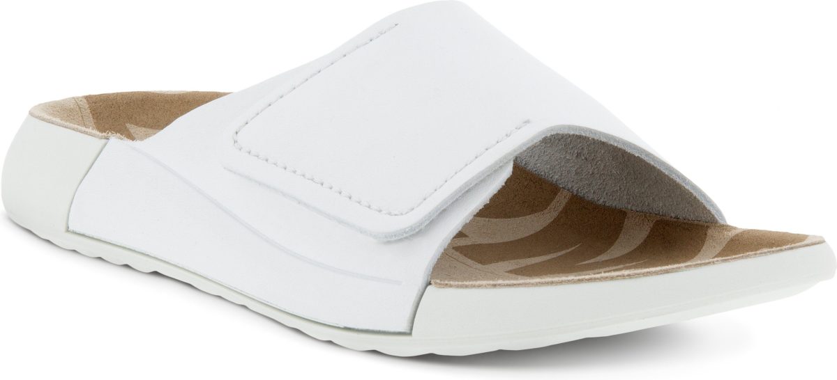 Ecco Slippers 2ND COZMO W