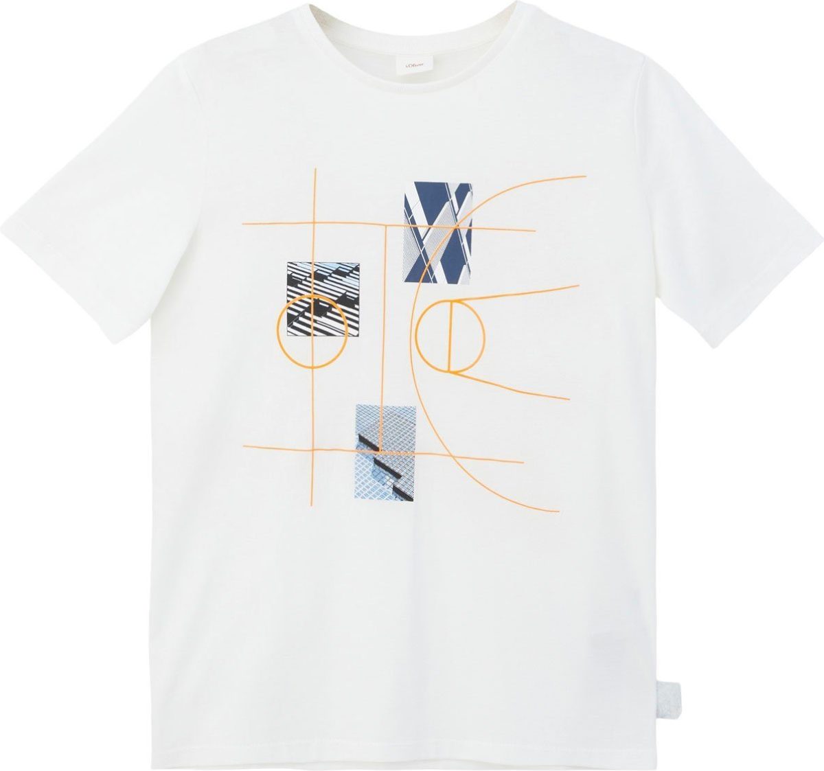 s.Oliver RED LABEL Junior T-shirt