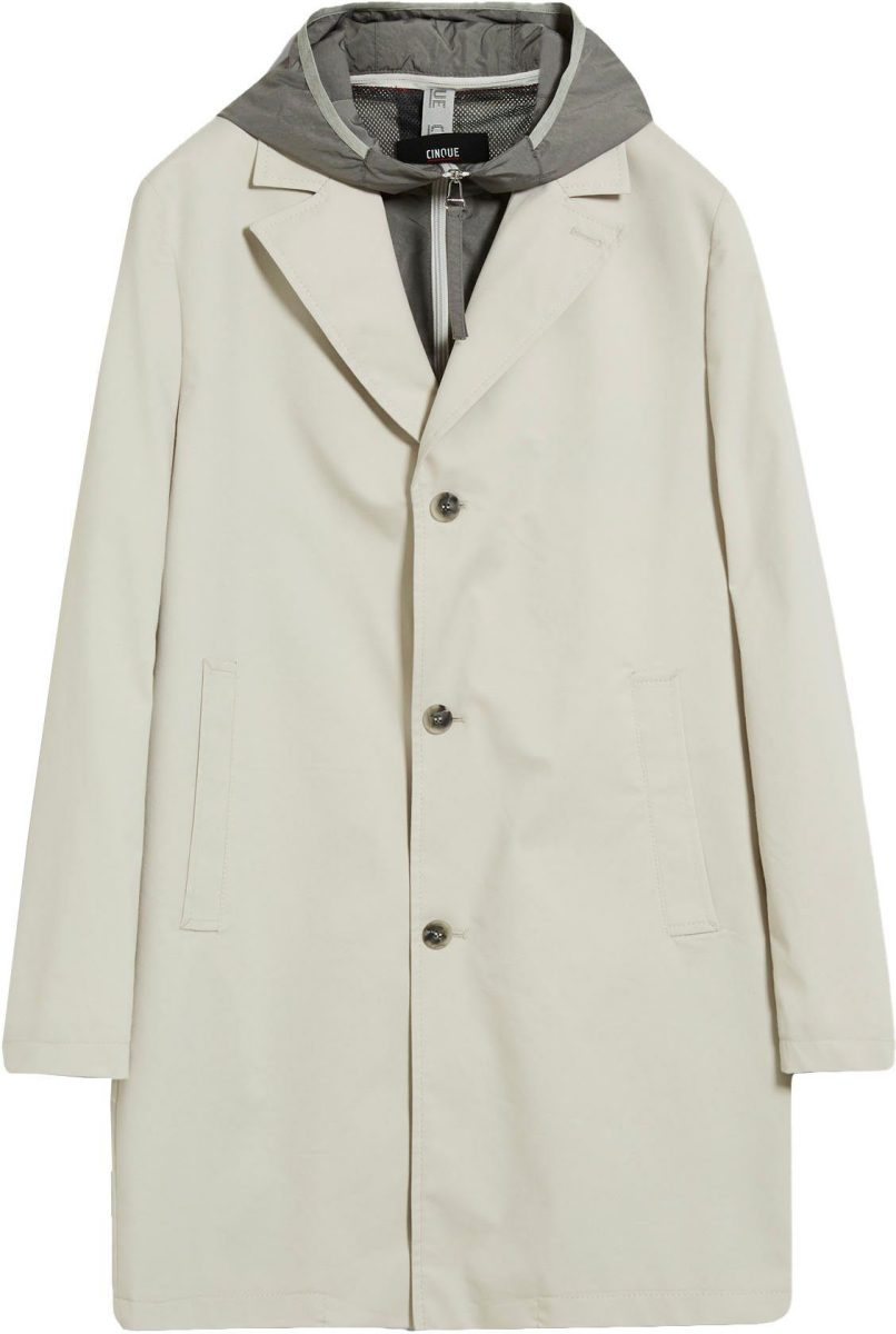 CINQUE Trenchcoat