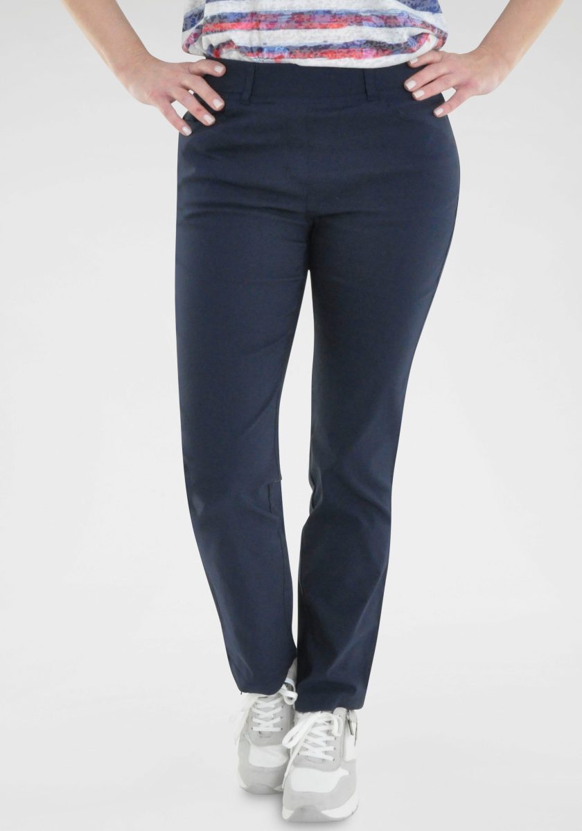 NAVIGAZIONE Stoffen broek