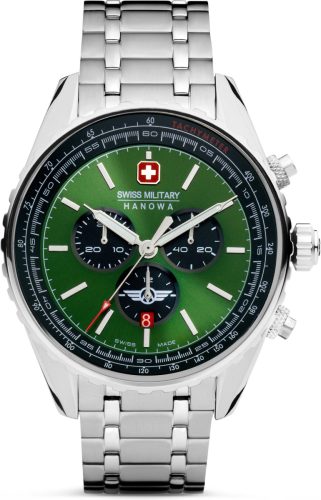 Swiss Military Hanowa Chronograaf AFTERBURN CHRONO, SMWGI0000307