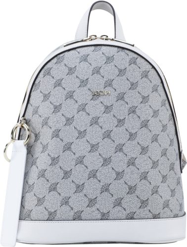 Joop! Rugzak Mazzolino edition enrica backpack svz met all-over logoprint
