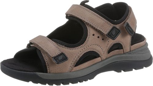 Waldlaufer Sandalen H-SORA in trekking-look, h-wijdte