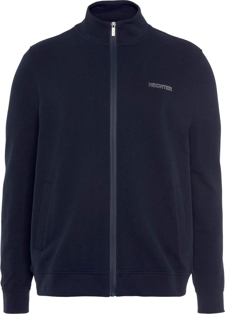 HECHTER PARIS Sweatvest