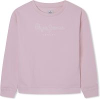 Pepe Jeans Sweatshirt Rosé