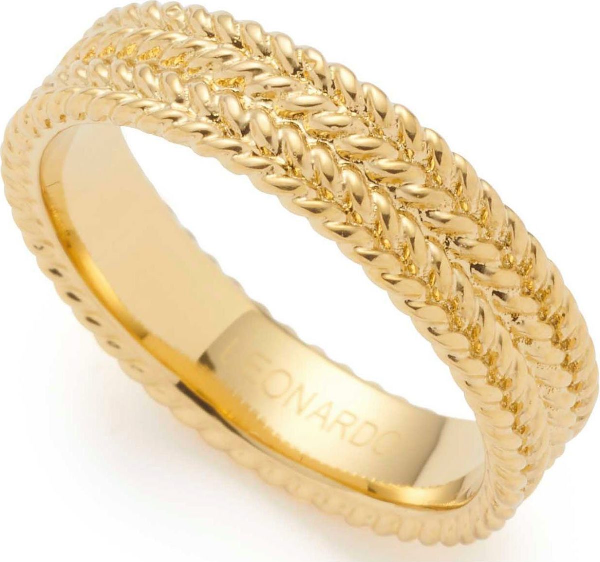 Leonardo Ring Theresia, 022866, 022867, 022868