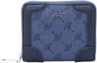 Joop! Portemonnee Mazzolino nisa purse mh6z met all-over print