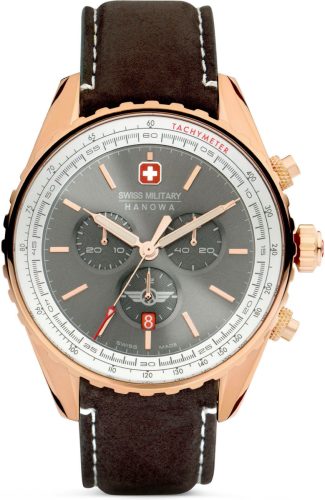 Swiss Military Hanowa Chronograaf AFTERBURN CHRONO, SMWGC0000320