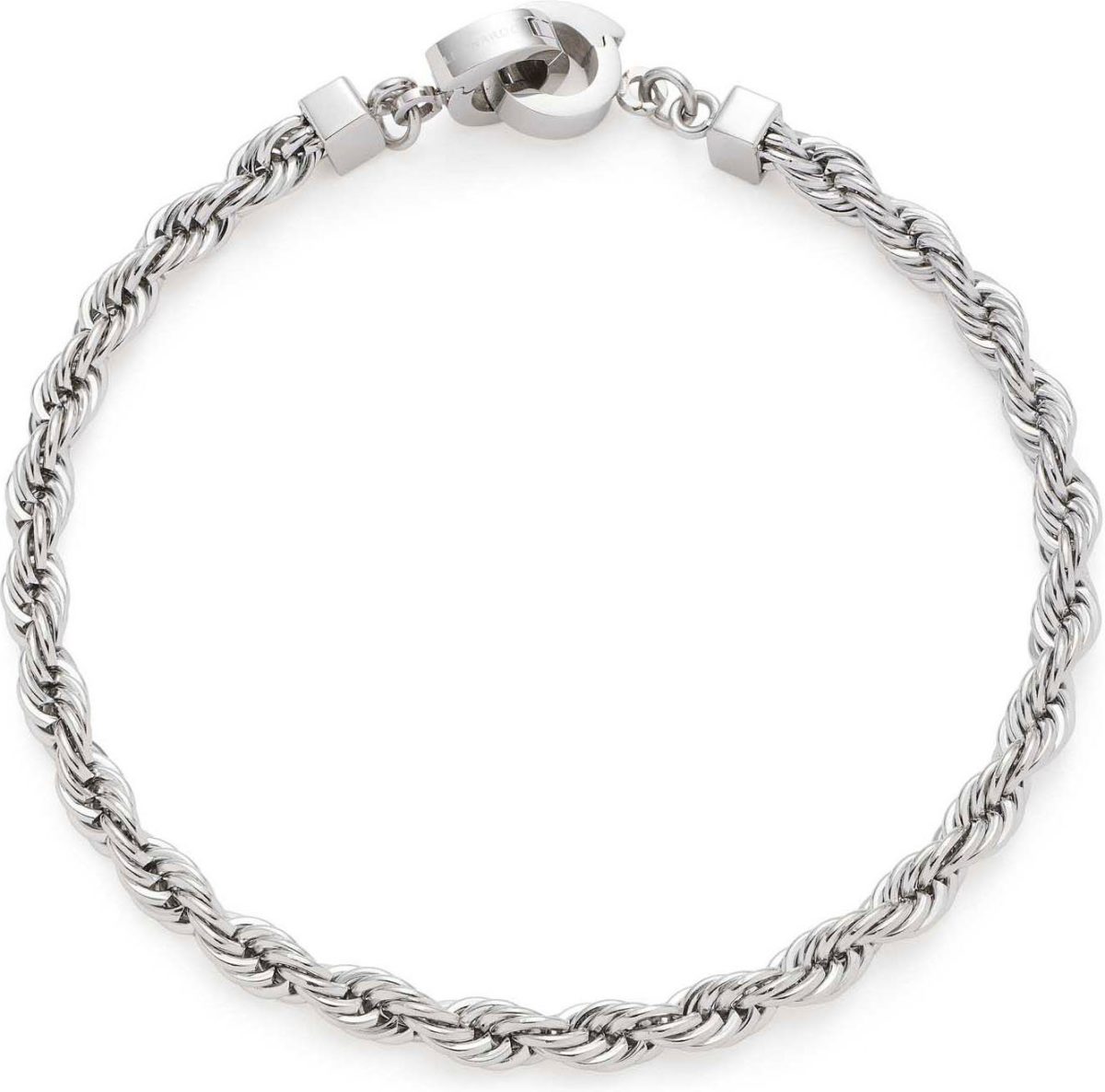 Leonardo Edelstalen armband Cordula Clip&Mix, 023066