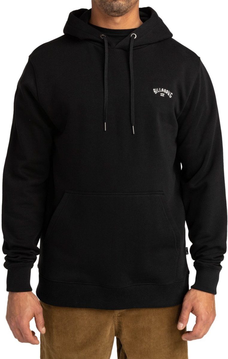 Billabong Sweatshirt Arch Po