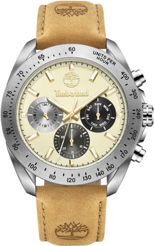 Timberland Multifunctioneel horloge CARRIGAN, TDWGF0009803