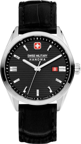 Swiss Military Hanowa Zwitsers horloge ROADRUNNER, SMWGB2200104