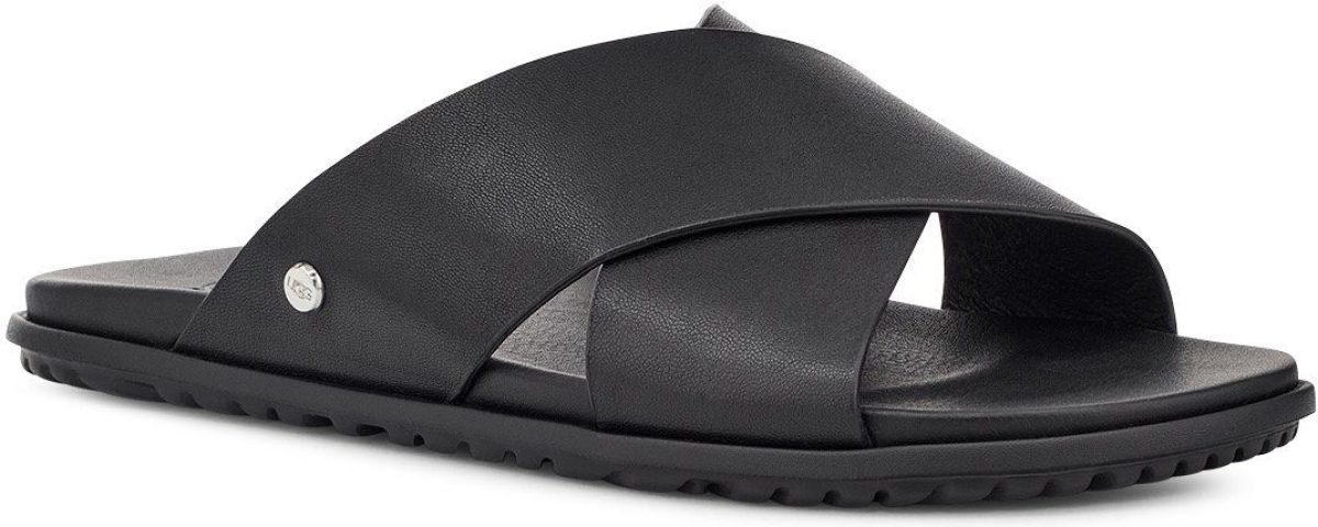 Ugg Slippers W SOLIVAN CROSSBAND in casual look