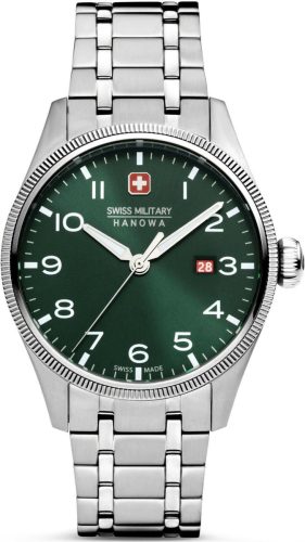 Swiss Military Hanowa Kwartshorloge THUNDERBOLT, SMWGH0000803