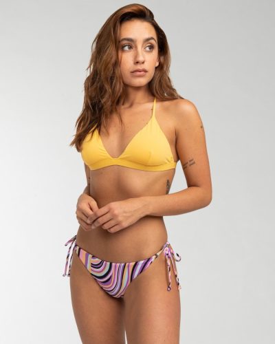 Billabong Bikinibroekje Sol Searcher Tie Side