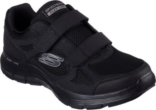 Skechers Sneakers FLEX ADVANTAGE 4.0 met praktische klittenbandsluitingen