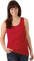 Trigema Hemd Trigema Shirt met bandjes