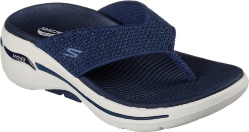 Skechers Teenslippers GO WALK ARCH FIT SANDAL-LUMINOUS