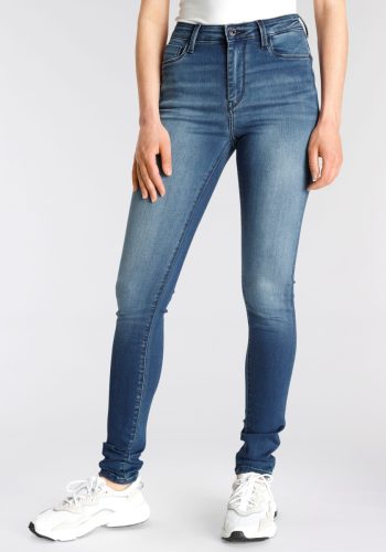 Pepe Jeans Skinny fit jeans REGENT