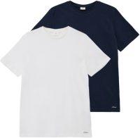 s.Oliver RED LABEL Junior T-shirt (2-delig)