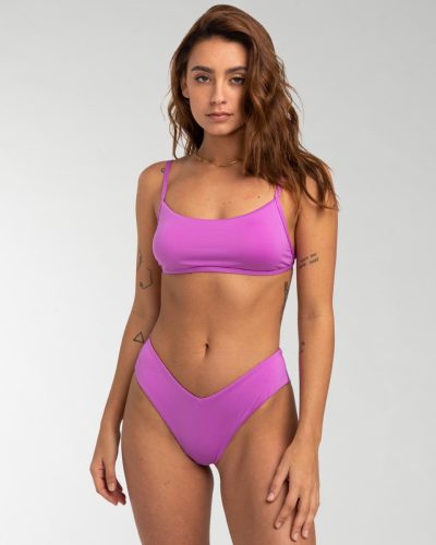 Billabong Bikinibroekje Sol Searcher Fiji