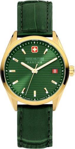 Swiss Military Hanowa Zwitsers horloge ROADRUNNER LADY, SMWLB2200211