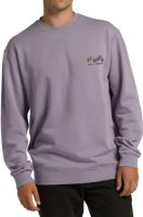 Billabong Sweatshirt Short Sands