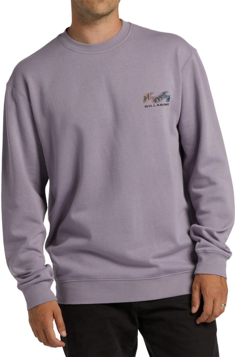 Billabong Sweatshirt Short Sands