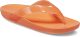 Crocs Teenslippers Splash Glossy Flip