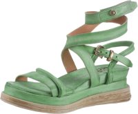 A.s.98 Sandaaltjes LAGOS 2.0 met used-effecten