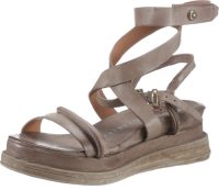A.s.98 Sandaaltjes LAGOS 2.0 met sierknoop