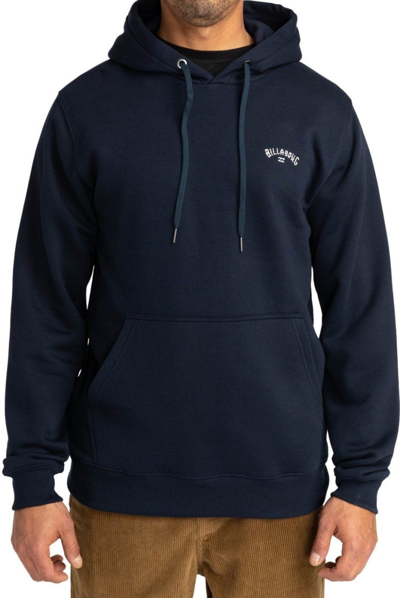 Billabong Sweatshirt Arch Po