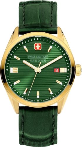 Swiss Military Hanowa Zwitsers horloge ROADRUNNER, SMWGB2200111
