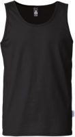 Trigema Hemd Trigema Shirt met bandjes