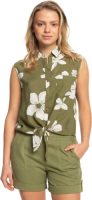 Roxy Tanktop Tropical View