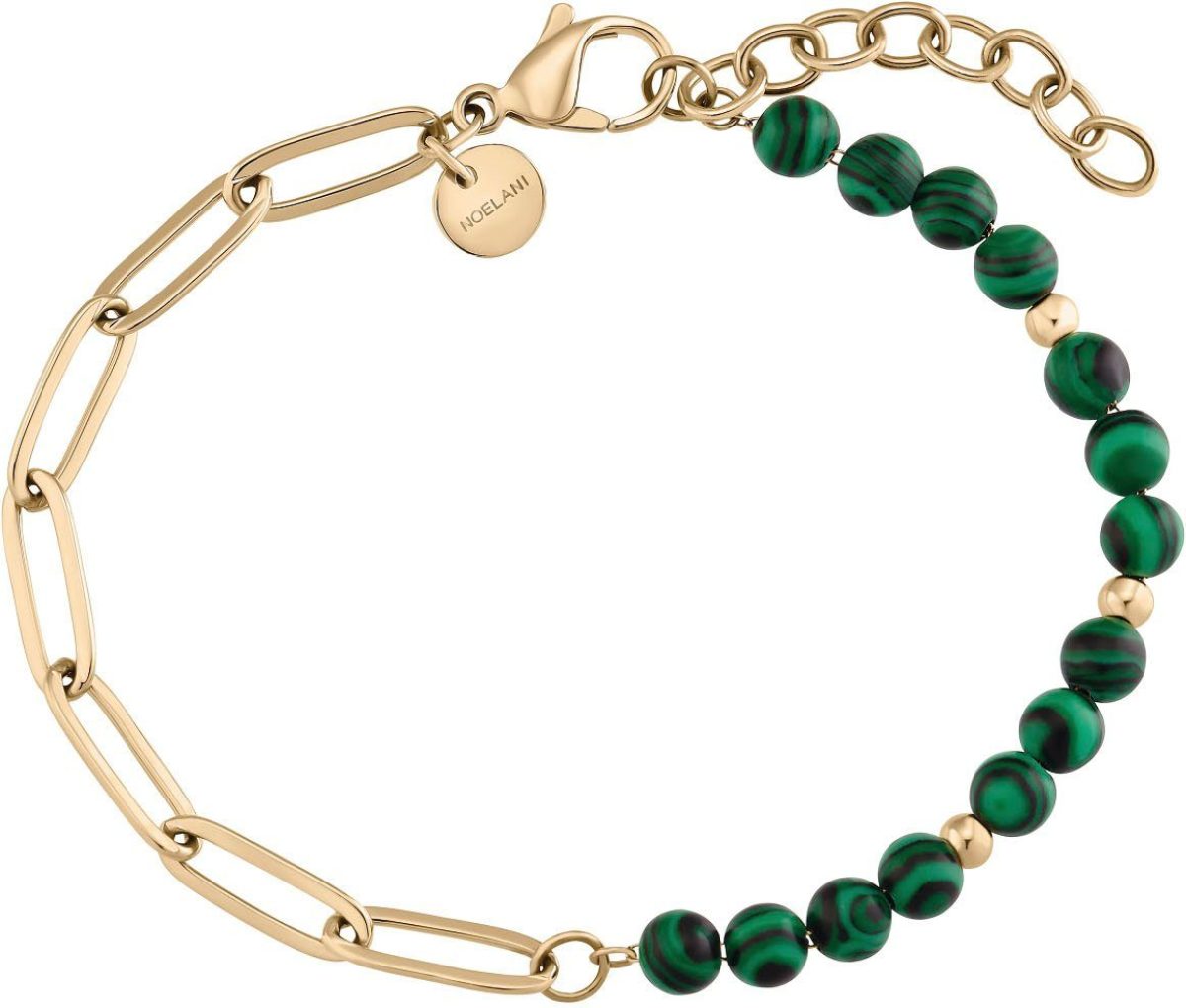 Noelani Armband Green Pearl, 2034642