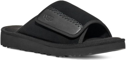 Ugg Slippers M GOLDENCOAST SLIDE met klittenbandsluiting