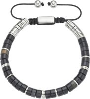 Firetti Armband met jaspis