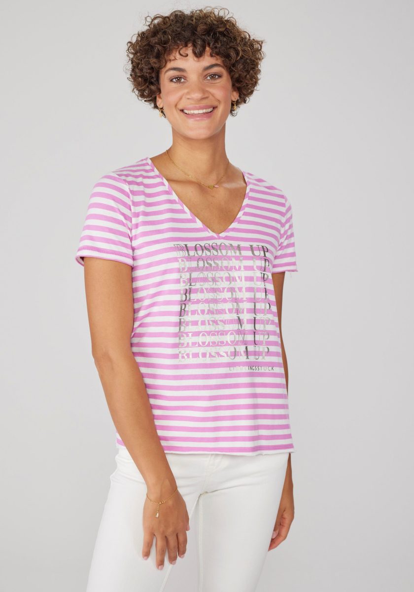 Lieblingsstück Shirt met print