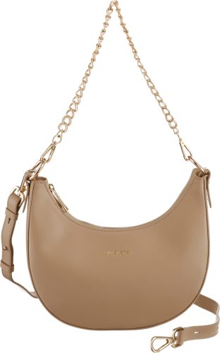 Lancaster Schoudertas Shoulder bag Paris Aimy in mini-formaat