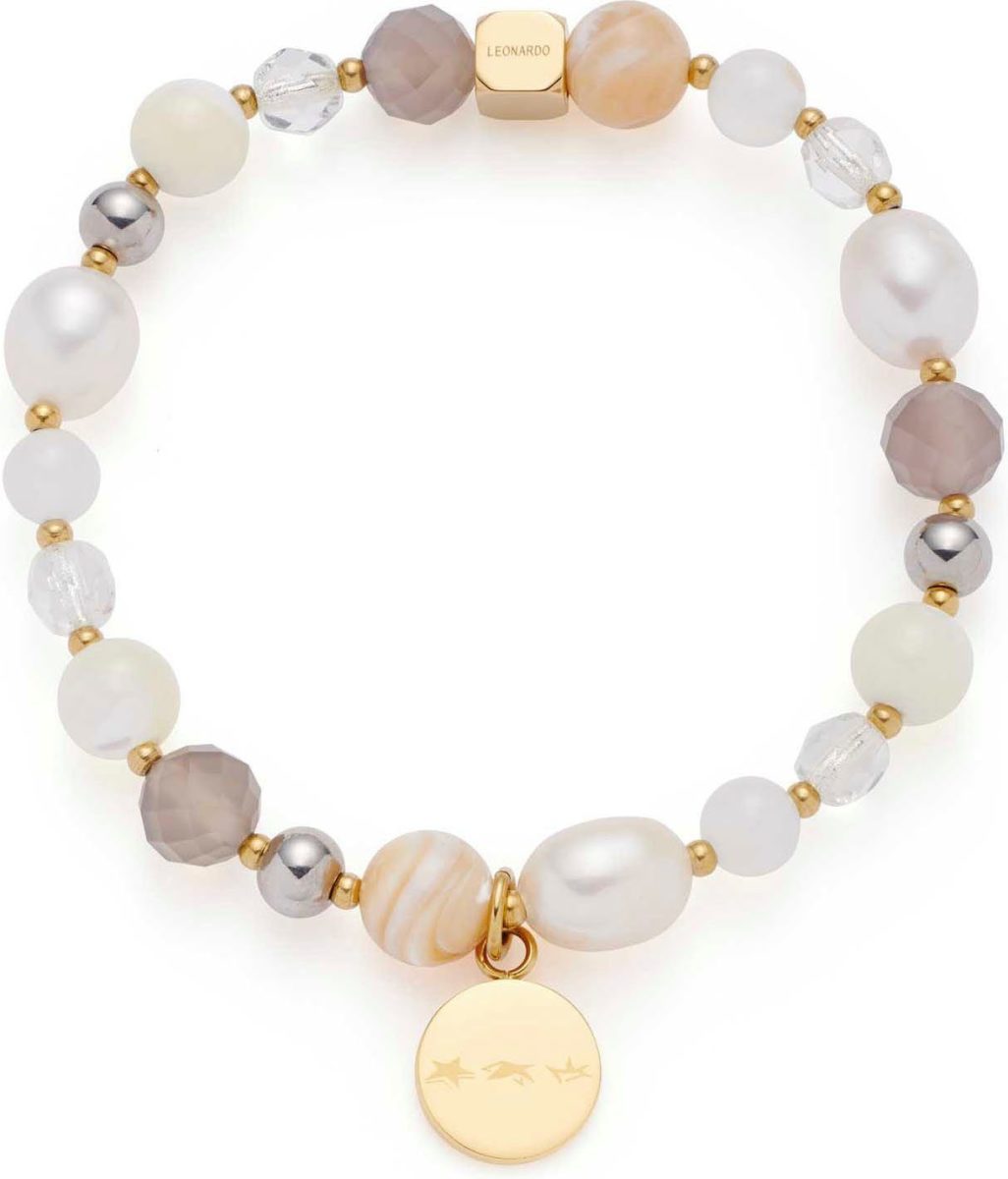 Leonardo Armband Bicolor Hope, 022633