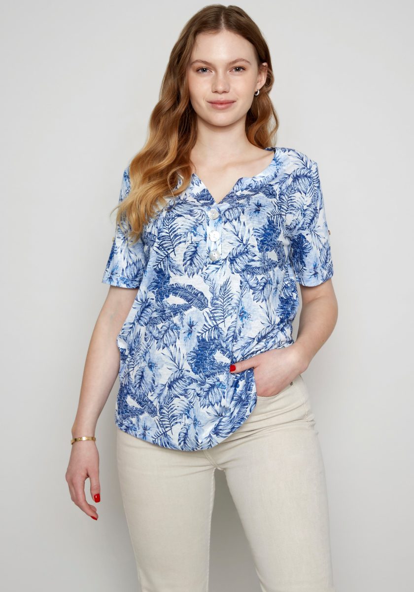 Zabaione T-shirt (1-delig)