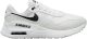 Nike Air Max Systm sneakers wit/zwart