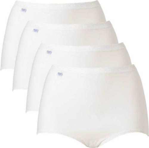 Sloggi Basic+ maxislip (set van 4)