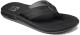 Reef Element TQT Slipper Heren Zwart