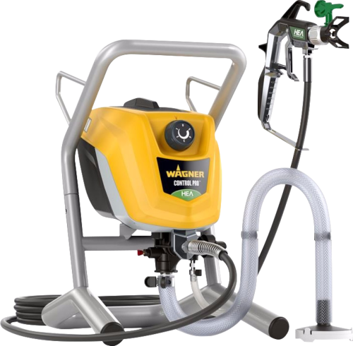 Wagner Airless HEA Control Series 250M