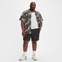 Levi's Big and Tall relaxed short Plus Size meteorite