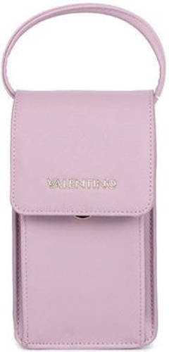 Valentino Bags telefoontasje CROSSY RE lila