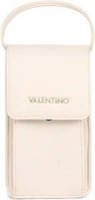 Valentino Bags telefoontasje CROSSY RE beige